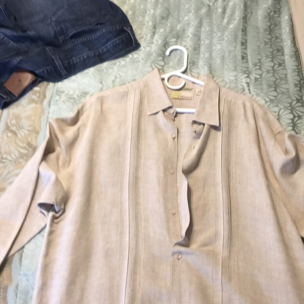 Dress shirt